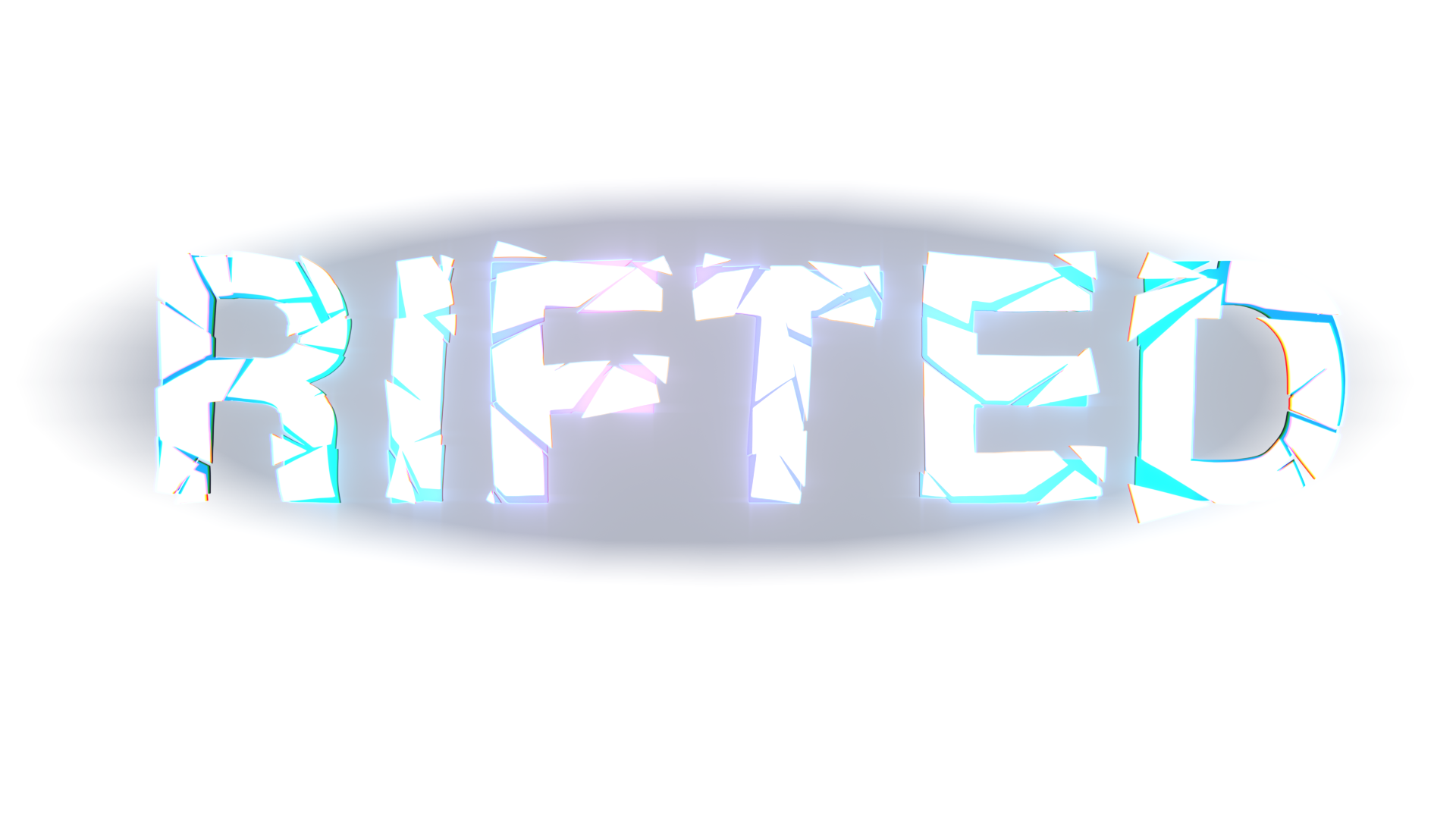 Rifted logo